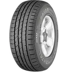 Continental ContiCrossContact LX 245/65 R17 111T XL