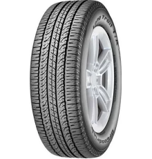 BFGoodrich Long Trail T/A 265/75 R16 114T