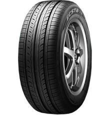 Kumho Ecsta XT KU37 195/60 R15 88V