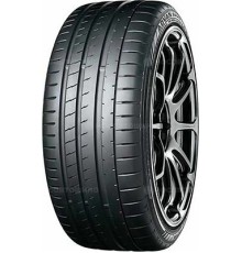 Yokohama Advan Sport V107E 245/50 R19 105Y XL