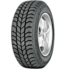 Goodyear Ultragrip Cargo 225/55 R17C 109/107T