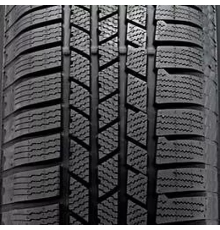 Continental ContiCrossContact Winter 295/40 R20 110V XL (MO)