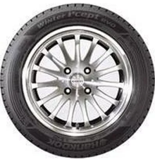 Hankook W310 i cept Evo 235/45 R17 V XL