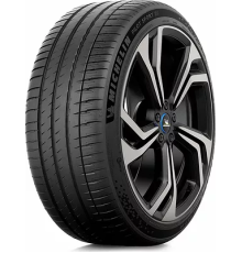 Michelin Pilot Sport EV Acoustic 255/40 R20 101W XL