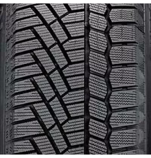 Continental ExtremeWinterContact 235/55 R17 103T