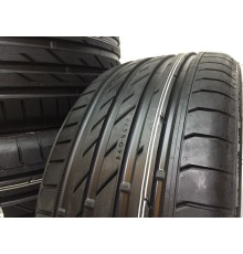 Nokian zLine 235/55 R17 103Y XL