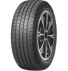 Nexen N'Fera RU5 225/65 R17 106V XL