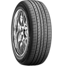 Nexen N'Fera AU5 255/40 R19 100W XL