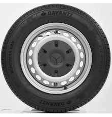 Davanti Wintoura Van 195/75 R16C 107/105R 8PR