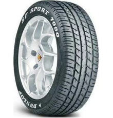 Dunlop SP Sport 7000 225/55 R18 98H