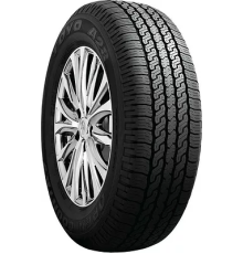 Toyo Open Country A28 245/65 R17 111S