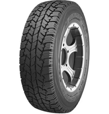 Nankang FT7 315/70 R17 121/118Q