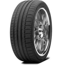 Michelin Pilot Sport 2 235/40 R17 ZR