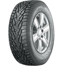 Nokian Hakkapeliitta C3 225/75 R16C 121/120R