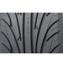 Nankang NS2 Ultra Sport 235/40 R18 95H