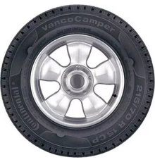 Continental VancoCamper 235/65 R16C 115R