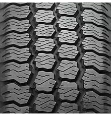 Goodyear Cargo Vector 205/75 R16C 110/108R