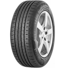 Continental ContiEcoContact 5 SUV 235/55 R19 105V