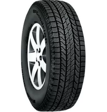 BFGoodrich Winter Slalom KSI 245/70 R16 107S