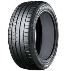 Yokohama Sport EV V108 225/55 R19 103Y XL