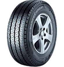 Continental ContiVanContact Camper 225/75 R16C 118R