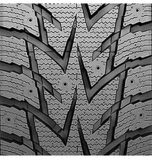 Nexen Winguard WinSpike WS62 SUV 265/60 R18 114T XL