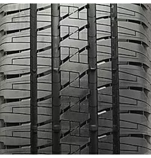 Bridgestone Dueler H/L Alenza 275/55 R20 111S