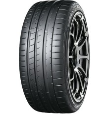 Yokohama Advan Sport V107 245/35 R19 93Y