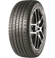 GT Radial SportActive SUV 225/55 R18 98V