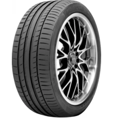 Continental ContiSportContact 5 ContiSeal 255/40 R21 102Y XL