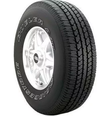 Bridgestone Dueler A/T 693 II 265/65 R17 112S