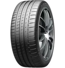 Michelin Pilot Super Sport Acoustic 245/35 R20 95Y XL