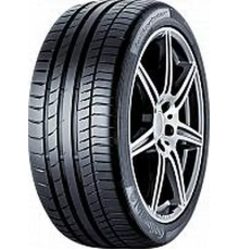 Continental ContiSportContact 5P ContiSilent 315/30 R21 105Y XL