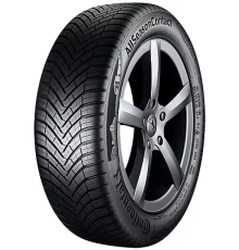 Continental AllSeasonContact ContiSeal 245/45 R18 96W