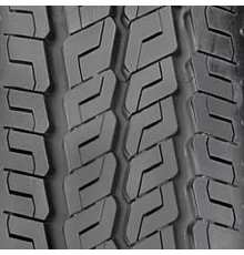 Continental Vanco-8 195/75 R16C 107/105R