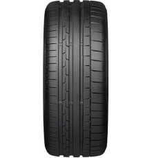 Continental ContiSportContact 6 265/35 R20 99Y XL