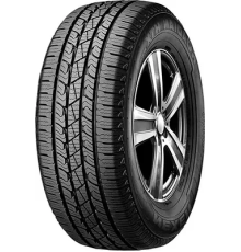 Nexen Roadian HTX RH5 CH 265/65 R17 112H