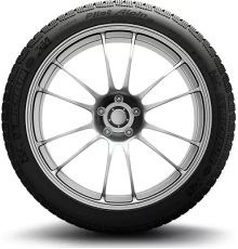 Michelin Pilot Alpin PA4 225/50 R18 95H RF