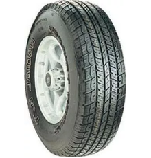 Nankang N850 265/70 R16 112T