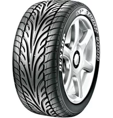 Dunlop SP Sport 9090 255/40 R18 Y