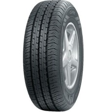 Nokian CLine Cargo 235/60 R17 117R