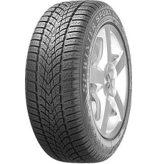 Dunlop SP Winter Sport 4D 195/55 R15 85H