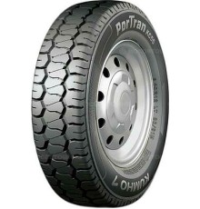 Kumho PorTran KC55 145 R13C 88/86R