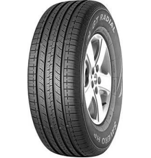 GT Radial Savero HP 245/70 R16 107H