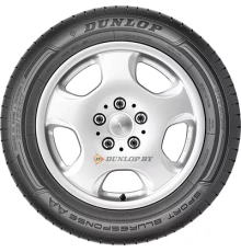 Dunlop Sport BluResponse 205/55 R16 94V XL