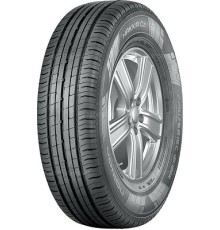 Nokian Hakka C2 109/60 R17C 109/107T