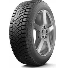 Michelin X-Ice North 2 265/60 R18 114T XL