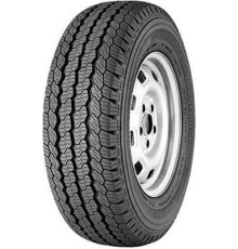 Continental Vanco Four Season 2 215/65 R16C 109/107R