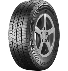 Continental ContiVanContact A/S Ultra 195/75 R16C 110/108R