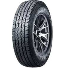 Roadstone Roadian A/T RA7 205/80 R16 104T XL